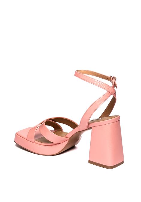 Pink 629 sandal BIBI LOU | 629P21VK-PETALO